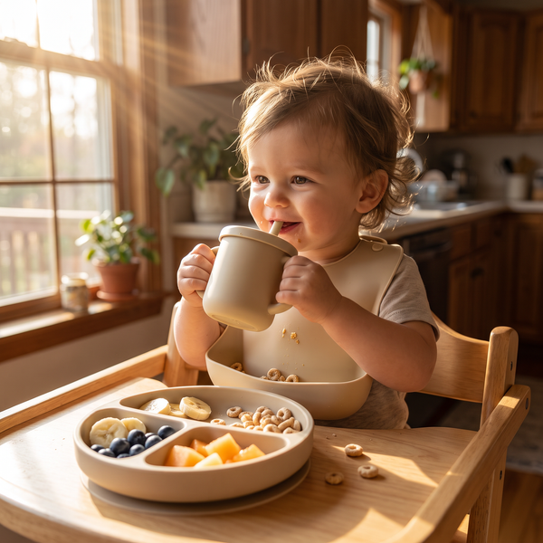 Petit-déjeuner