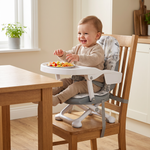 Rehausseur de chaise — plateau amovible - 4