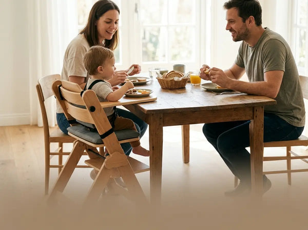 Petit-déjeuner