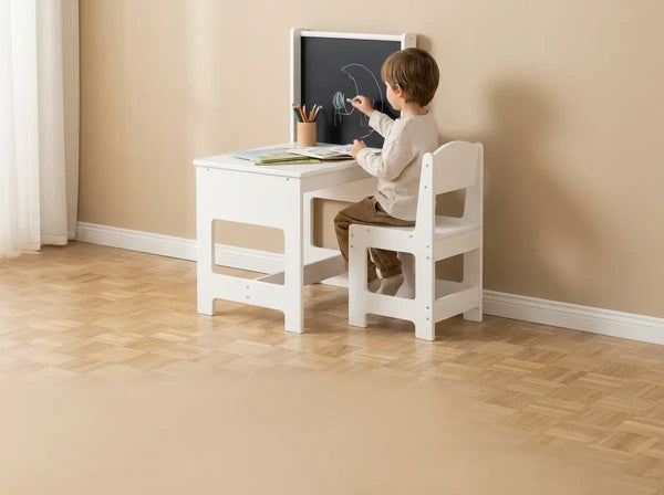 À bricoler